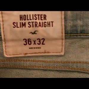 Men’s jeans